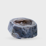 Agate Treasure Chest