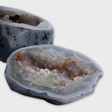 Agate Treasure Chest