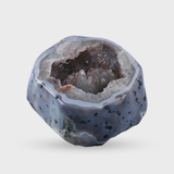 Agate Treasure Chest