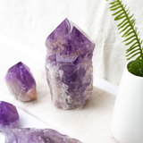 Amethyst Point