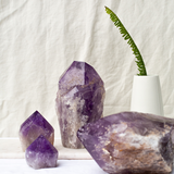 Amethyst Point