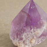 Amethyst Point