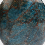 Apatite Dome