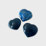 Apatite Heart