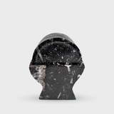 Black Onyx Coaster Set