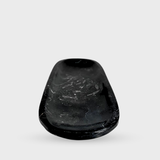 Black Onyx Elongated Tray