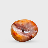 Carnelian Dish