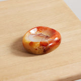 Carnelian Dish