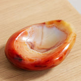 Carnelian Dish