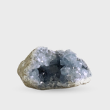 Celestine Geode