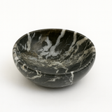 Black Onyx Round Bowl Small