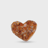 Citrine Heart