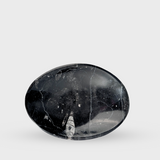 Fossil Onyx Dish