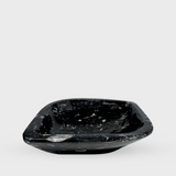 Fossil Onyx Eye Dish