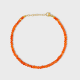 Arizona Carnelian Bracelet