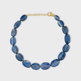 Arizona Kyanite Jumbo Candy Bracelet