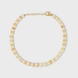 Men's Ocean Connection Pearl & Opal Bracelet