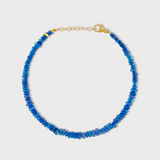 Soleil Blue Opal Bracelet