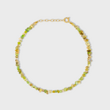 Soleil Mini Army Pebble Opal Bracelet