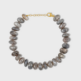 Oracle Mystic Labradorite Bracelet