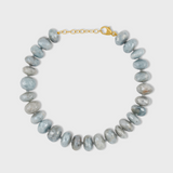 Oracle Mystic Aquamarine Bracelet
