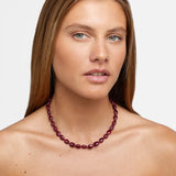 Arizona Ruby Jumbo Candy Necklace