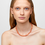 Arizona Sunstone Jumbo Candy Necklace