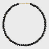Oracle Spinel Gemstone Necklace