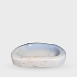 Large Chalcedony Dish