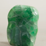 Flourite Dome