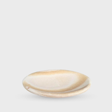 Onyx Oval Tray