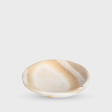 Onyx Oval Tray