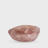 Rose Quartz Dish