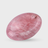 Rose Quartz Trinket Dish