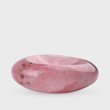 Rose Quartz Trinket Dish