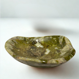 Serpentine Freeform Bowl