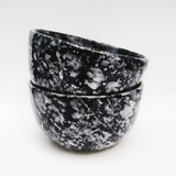 Merlinite Round Bowl