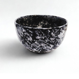 Merlinite Round Bowl