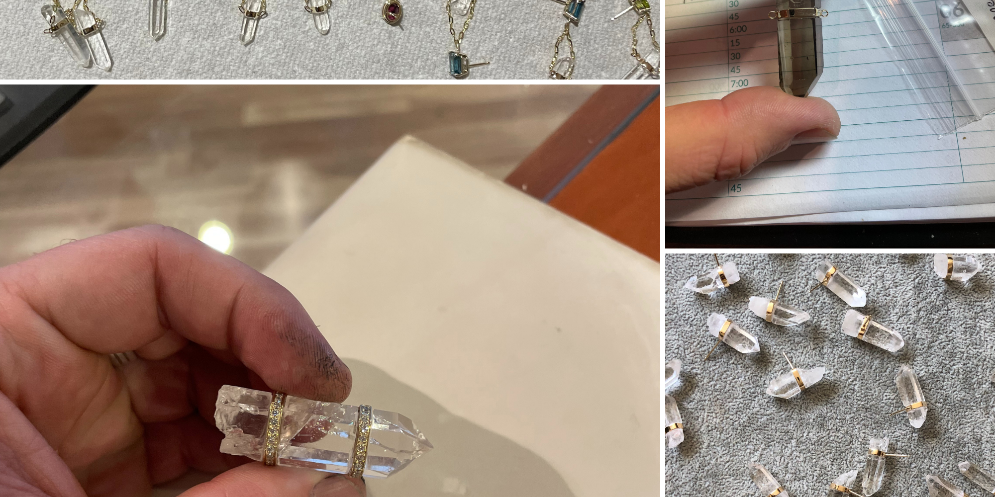 What Does Crystal Jewelry Mean to Me? (Personal Stories)