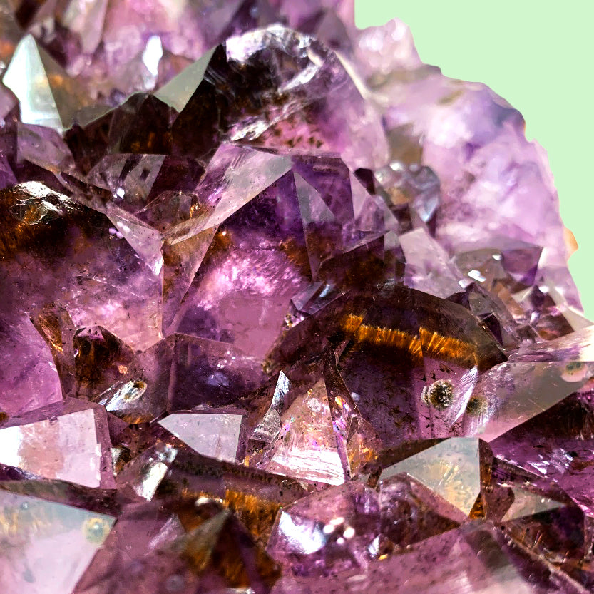 Amethyst