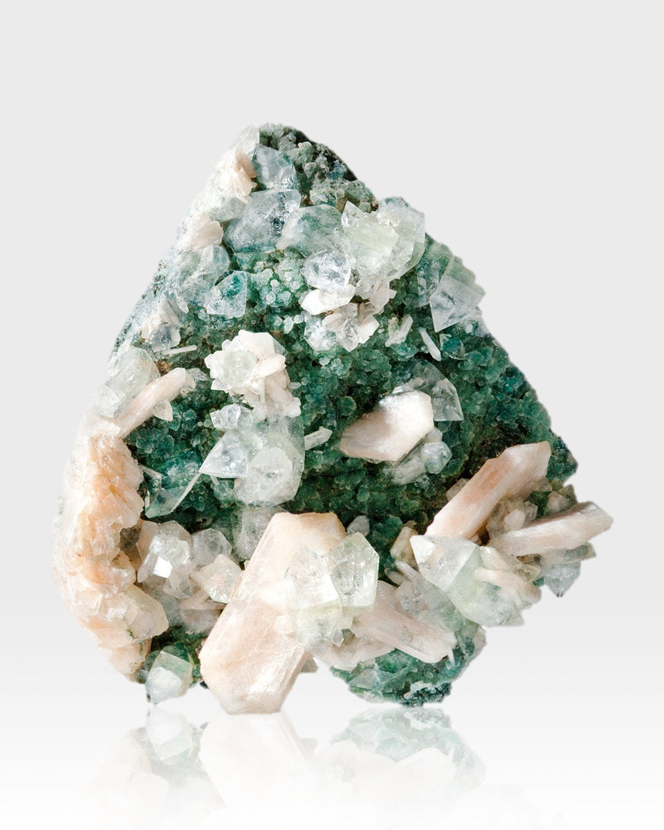 Apophyllite