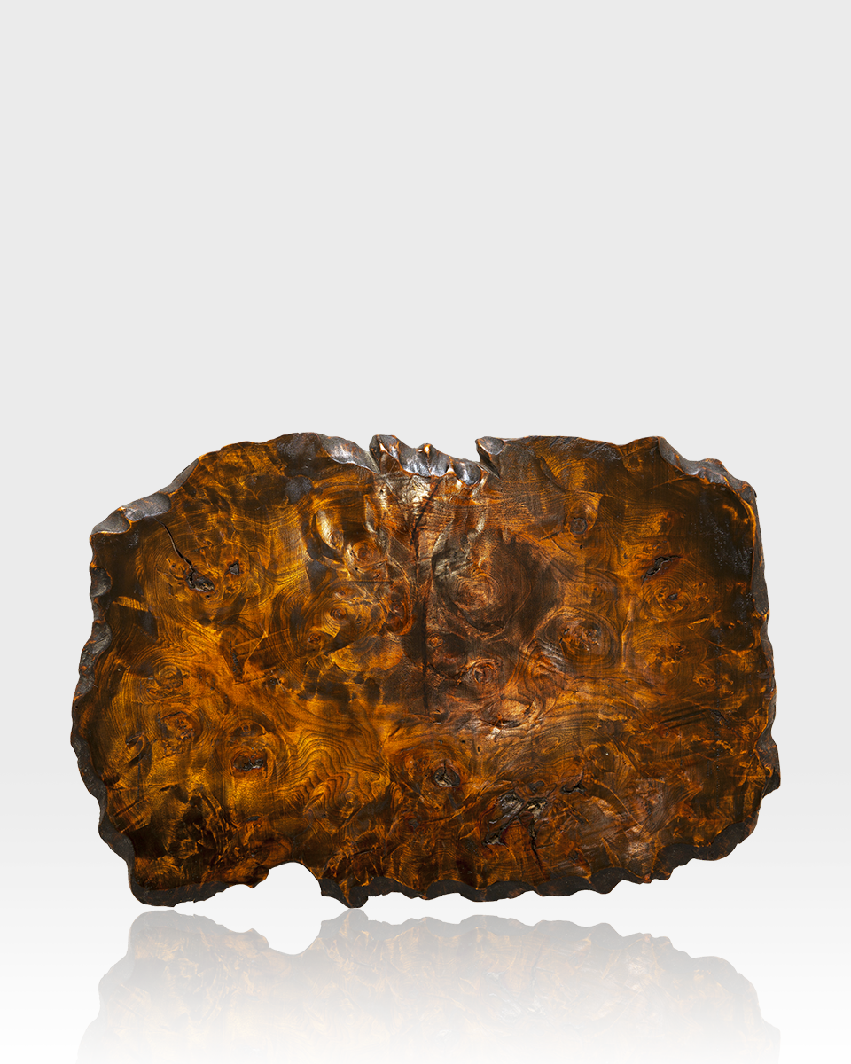 Burl Wood