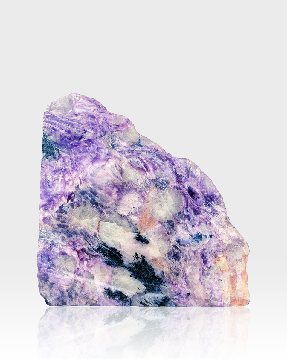 Charoite