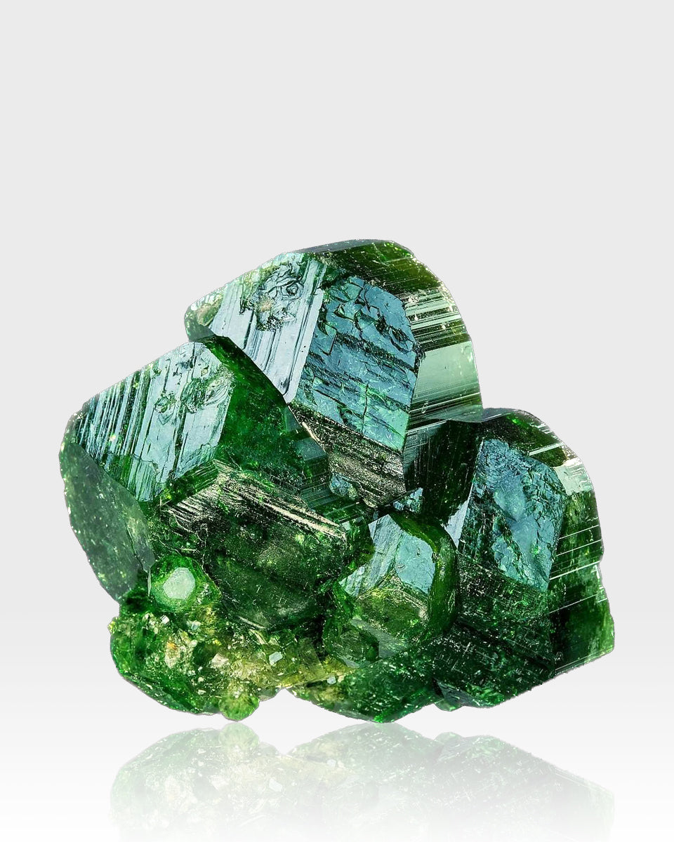 Chrome Diopside