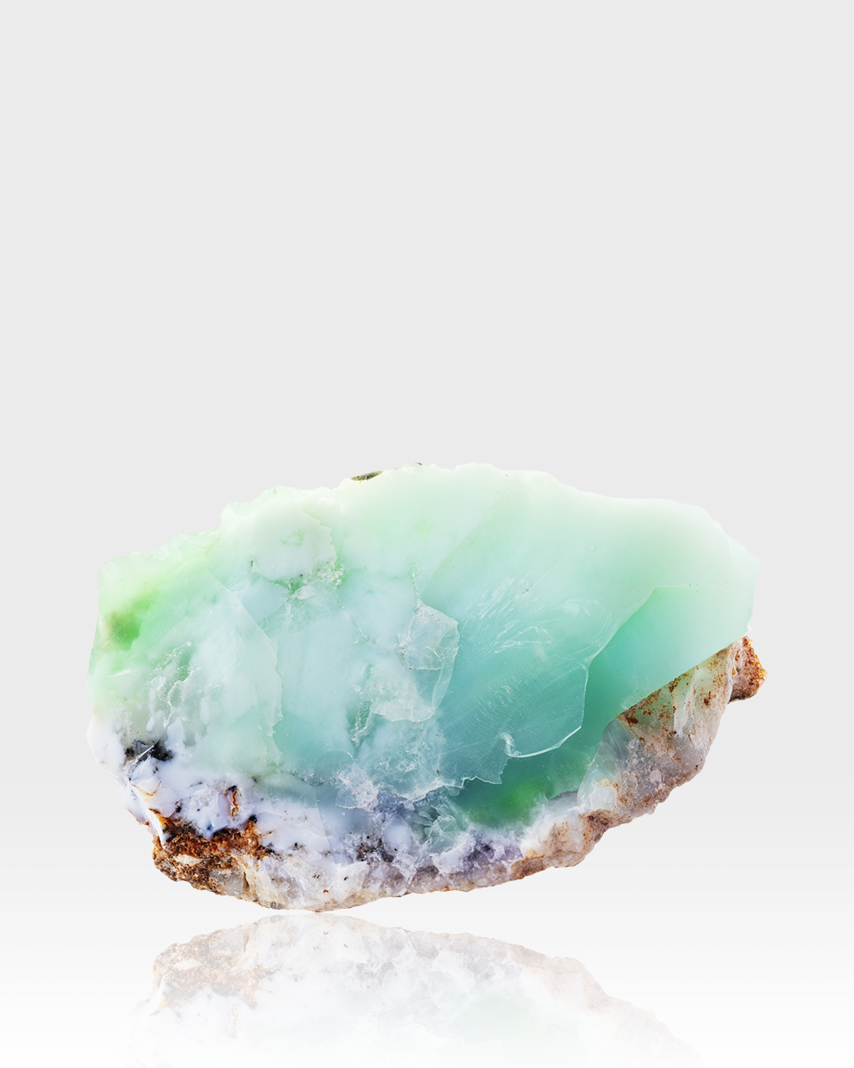 Chrysoprase