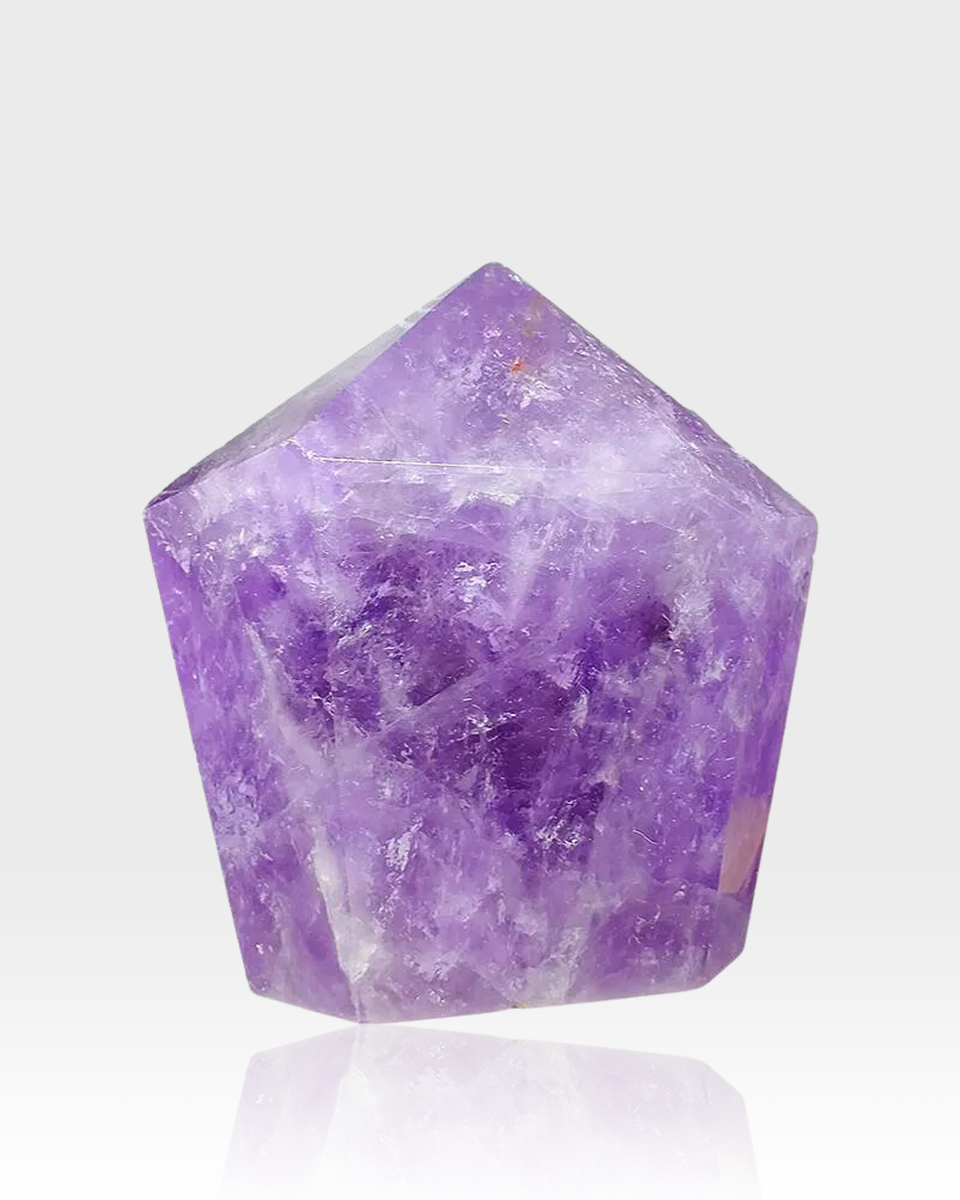 Lavender Quartz