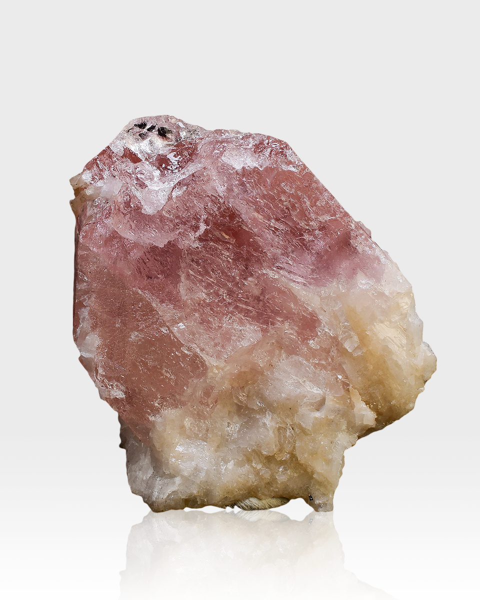 Morganite