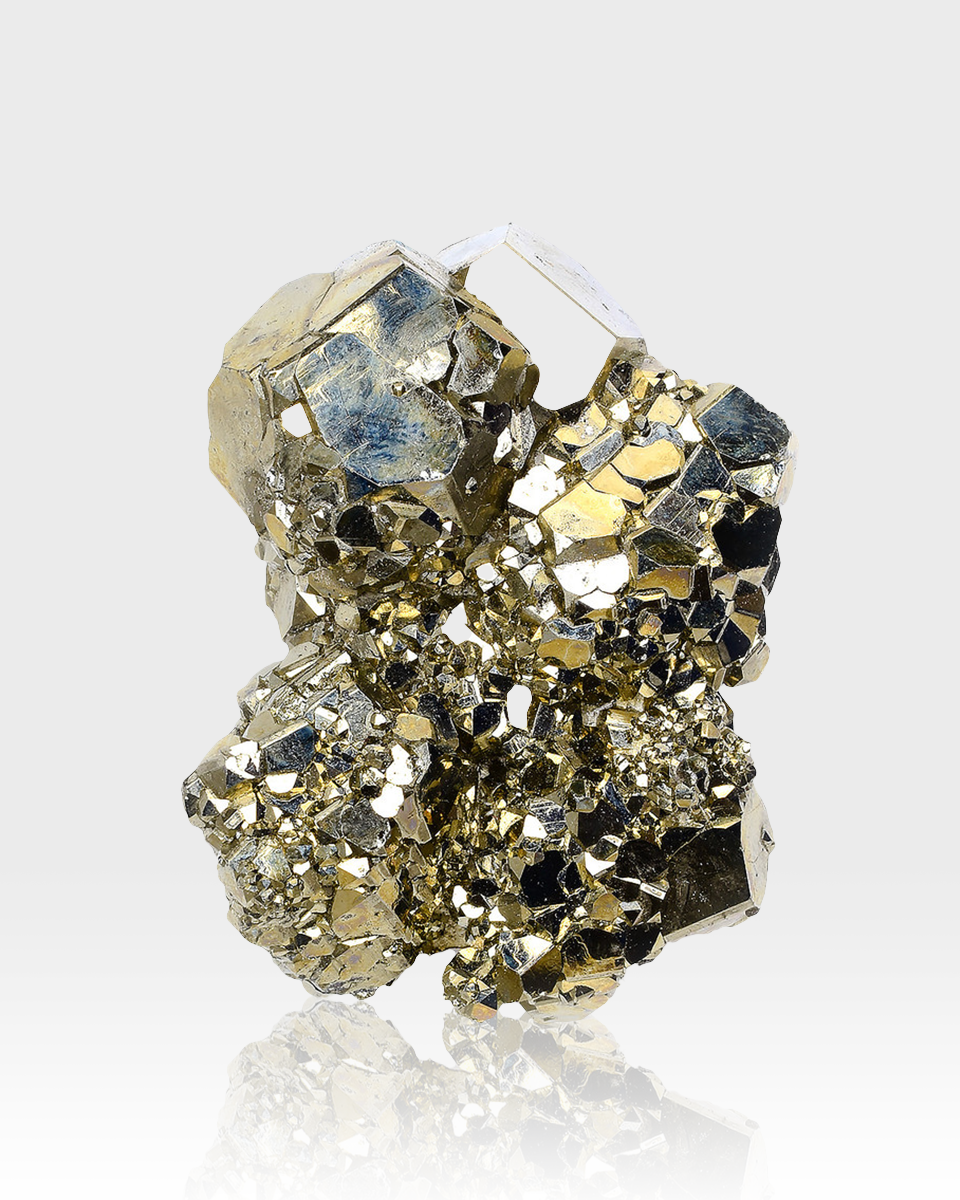 Pyrite