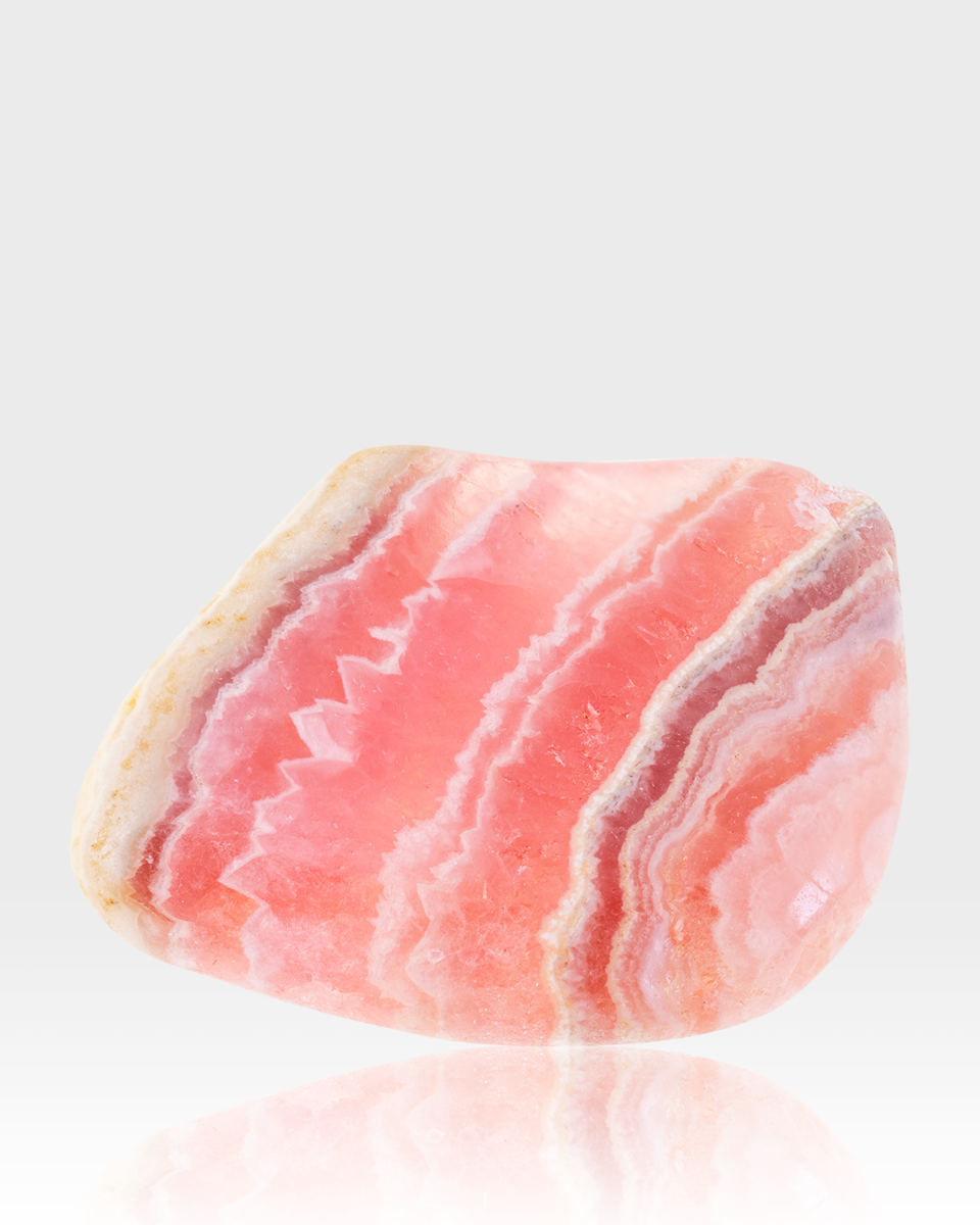 Rhodochrosite