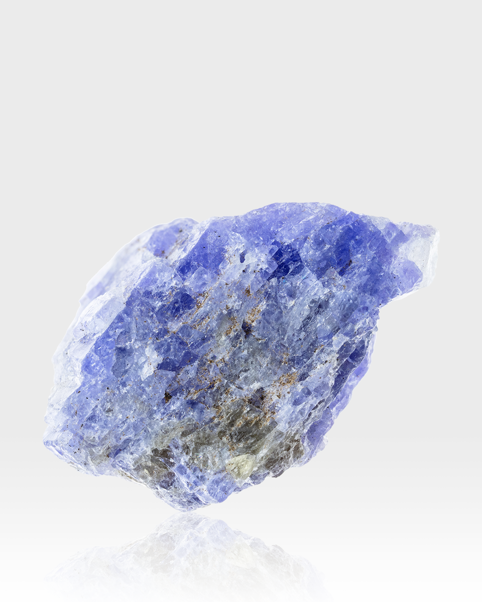 Tanzanite